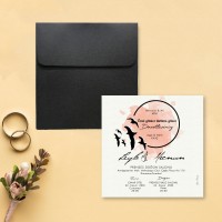 Beren Kare Davetiye 1741